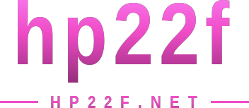 hp22f logo